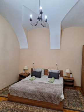 Cluj Memorandumului Apt ultracentral cu parcare privata Cluj-Napoca
